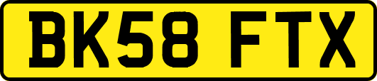 BK58FTX
