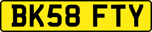 BK58FTY