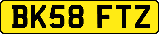 BK58FTZ