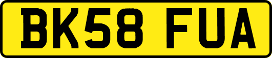 BK58FUA