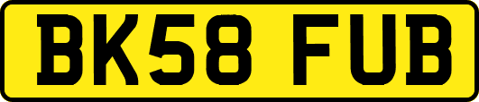 BK58FUB