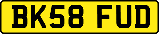 BK58FUD