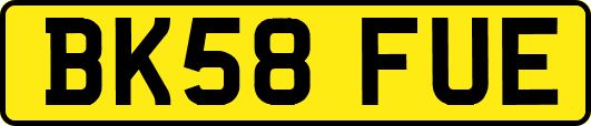 BK58FUE