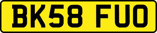 BK58FUO