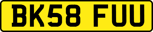 BK58FUU