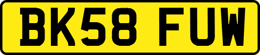 BK58FUW
