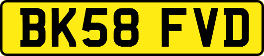 BK58FVD