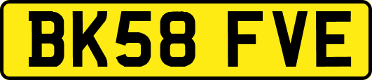 BK58FVE