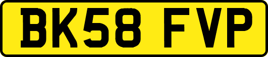 BK58FVP