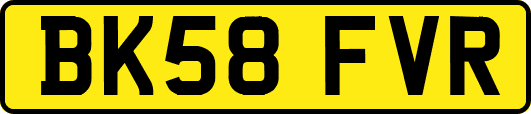 BK58FVR