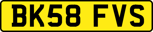 BK58FVS