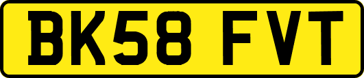 BK58FVT