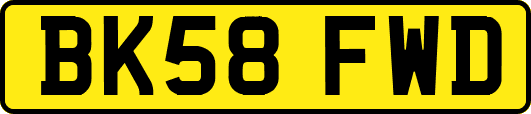 BK58FWD