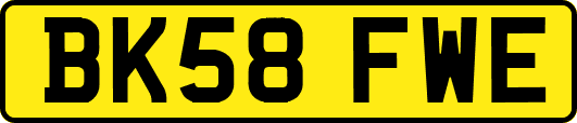 BK58FWE