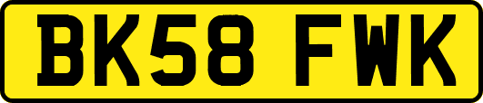 BK58FWK