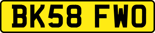 BK58FWO