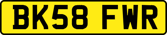 BK58FWR