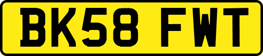 BK58FWT