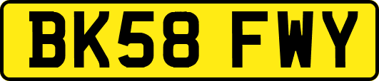 BK58FWY