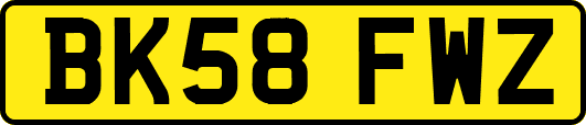 BK58FWZ
