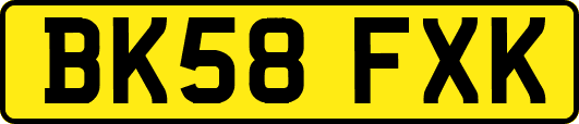 BK58FXK