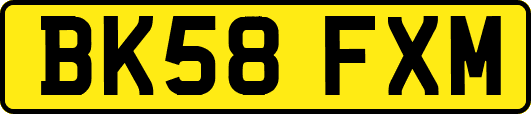 BK58FXM