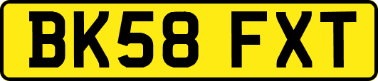 BK58FXT