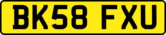 BK58FXU