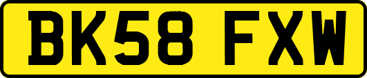 BK58FXW