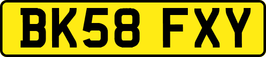 BK58FXY
