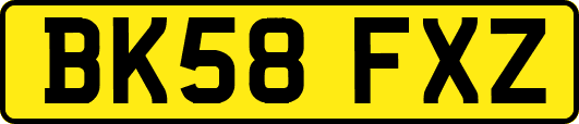 BK58FXZ