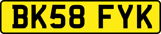 BK58FYK