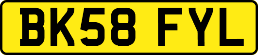 BK58FYL