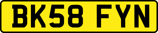BK58FYN