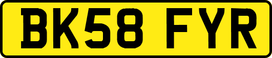 BK58FYR