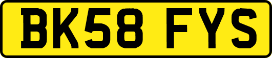 BK58FYS