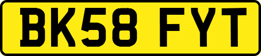 BK58FYT