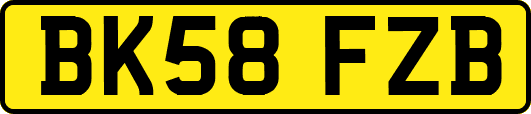 BK58FZB