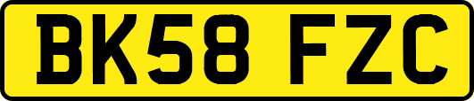 BK58FZC