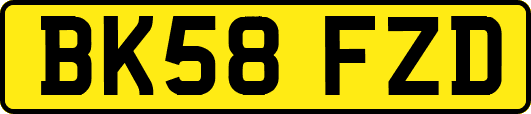 BK58FZD