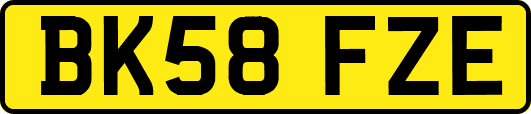 BK58FZE