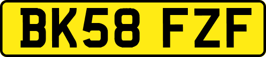 BK58FZF