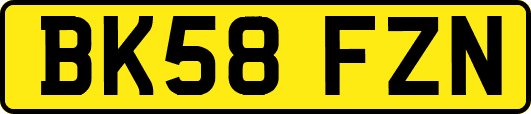 BK58FZN