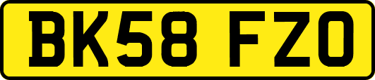 BK58FZO