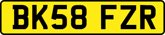 BK58FZR