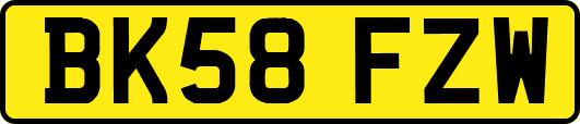 BK58FZW