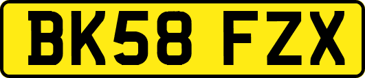 BK58FZX