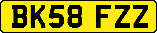 BK58FZZ