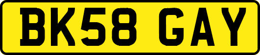 BK58GAY