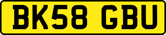 BK58GBU